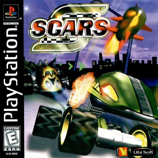 S.C.A.R.S. (USA)